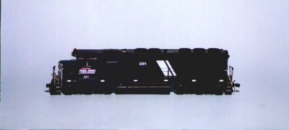MRL 351 photo