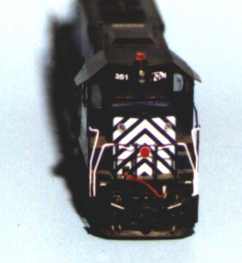 MRL 351 photo