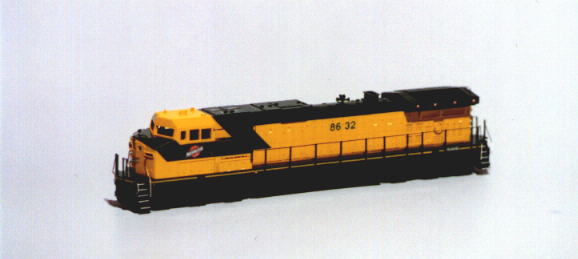 CNW 8632 photo